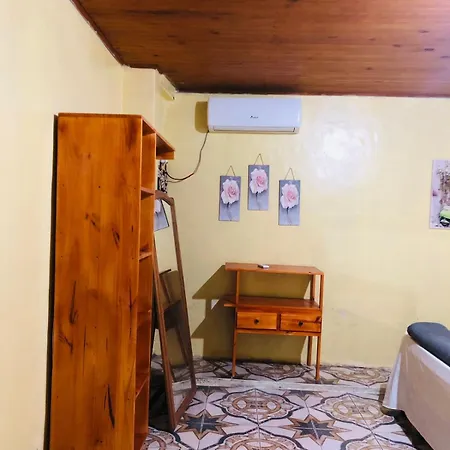 Villalba Apart2 Puerto Iguazu Exterior photo