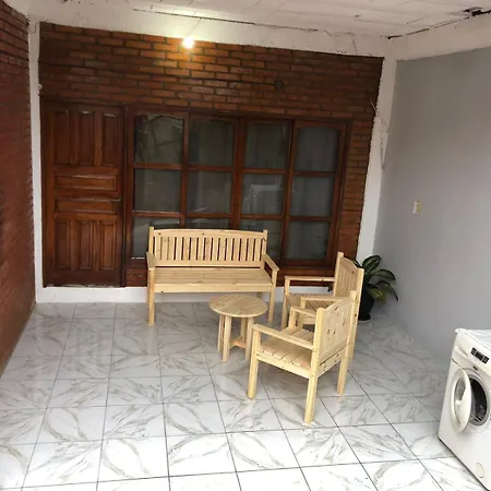 Villalba Apart2 Puerto Iguazu Exterior photo