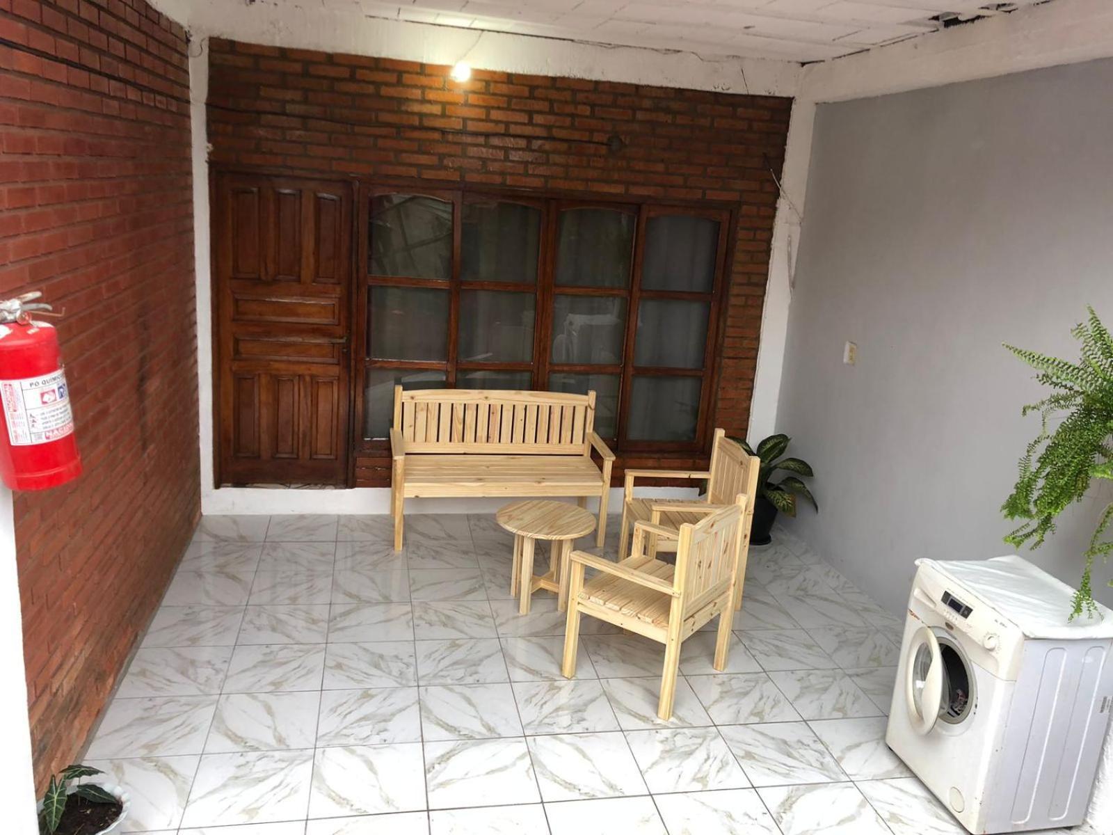 Villalba Apart2 Apartment Puerto Iguazu