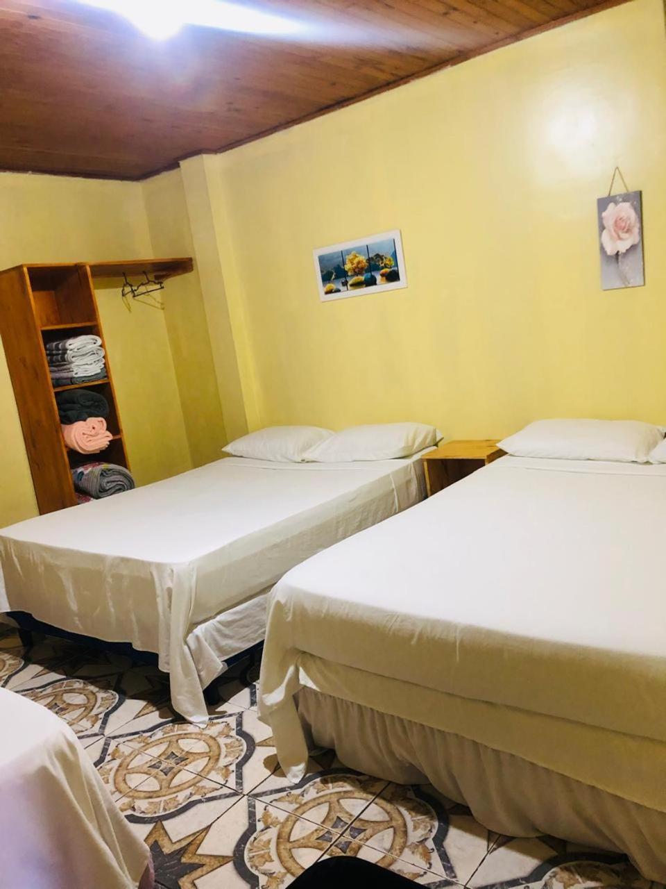 Villalba Apart2 * Puerto Iguazu
